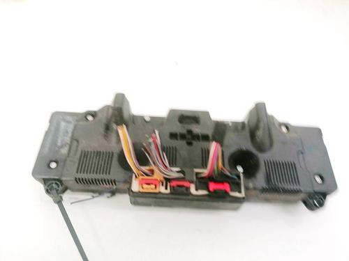 Climate control SEAT LEON (1P1) 1.9 TDI | BP35351731I5 - Image 3