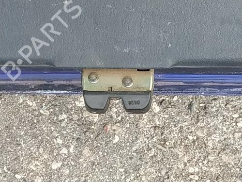 Used Tailgate lock Tailgate lock 35403710 35403710