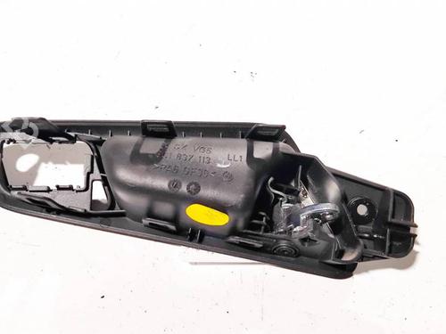 Front left interior door handle VW PASSAT B6 (3C2) 2.0 FSI | BP35159416I13 - Image 2
