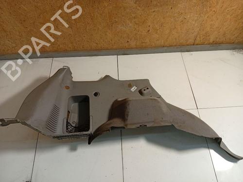 Used Boot lining Boot lining KIA SORENTO I (JC) 3.5 (194 hp) 34801449 34801449