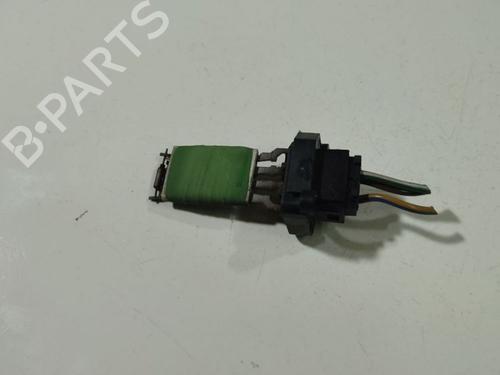 Used Heater resistor Heater resistor FORD TRANSIT Van (FA_ _) 2.2 TDCi (140 hp) 34784974 34784974
