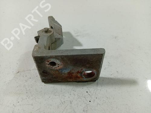 Used Hinge/Door check strap Hinge/Door check strap AUDI A4 B5 (8D2) 1.9 TDI (90 hp) 33862033 33862033