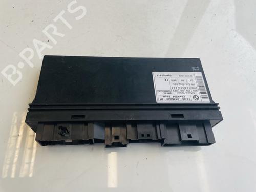Used Electronic module Electronic module OPEL INSIGNIA A (G09) 1.8 (68) (140 hp) 35507711 35507711