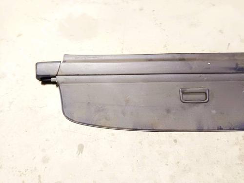 Rear parcel shelf VW PASSAT B6 (3C2) 2.0 TDI | BP34958036C85 - Image 2