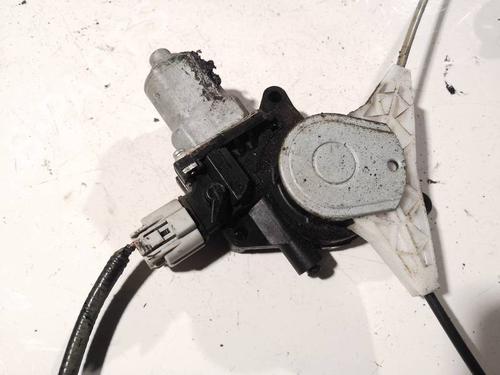 Left rear window motor HONDA FR-V (BE) 2.2 i CTDi (BE5) | BP34985467E23 - Image 2