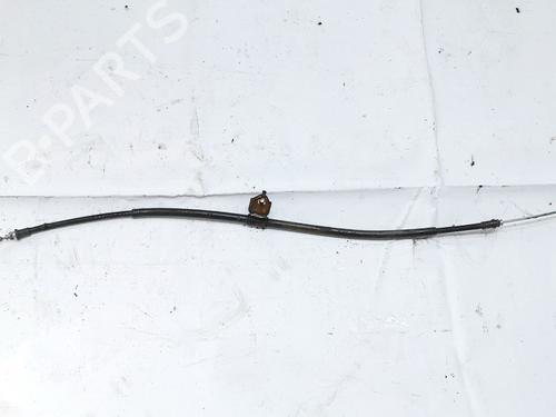 Håndbremsekabel Håndbremsekabel TOYOTA PREVIA II (_R3_) 2.0 D-4D (CLR30_, CLR30R) (116 hp) 35642286 35642286