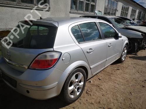 Pipe OPEL ASTRA H (A04) 1.9 CDTI (L48) | BP32628052M125