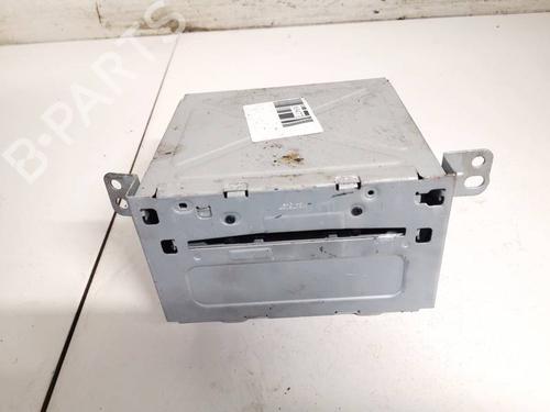 Used Radio Radio 35176926 35176926