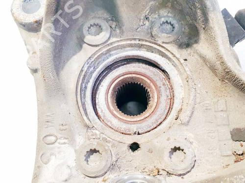 Right front steering knuckle VW PASSAT B6 (3C2) 1.9 TDI | BP40276183M26 - Image 2