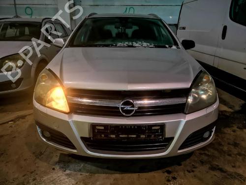 Engine control unit (ECU) OPEL ASTRA H (A04) 1.9 CDTI (L48) | BP32618316M57 