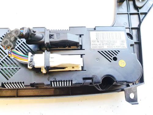 Climate control FORD MONDEO IV (BA7) 2.5 | BP35310938I5 - Image 3