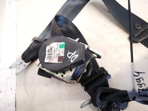 Front right seatbelt FIAT PUNTO EVO (199_) 1.3 D Multijet (199AXC1A, 199BXC1A, 199AXT1A, 199BXT1A) | BP35373740I25 - Image 2
