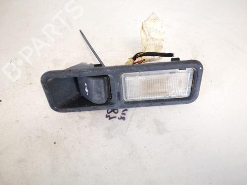 Kabinelys Kabinelys LAND ROVER RANGE ROVER III (L322) 3.0 D 4x4 (177 hp) 35397740 35397740