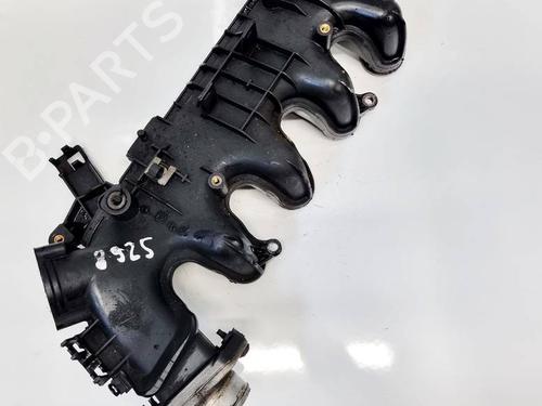 Used Intake manifold Intake manifold CITROËN C4 Picasso I MPV (UD_) 1.6 HDi (109 hp) 35214865 35214865