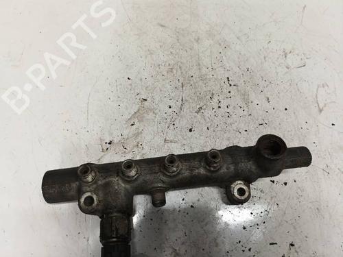 Injection rail VW PASSAT B7 (362) 1.6 TDI | BP34908058M98 - Image 3