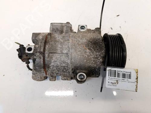 Used AC compressor AC compressor 34899343 34899343