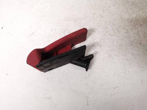 Interior handle MERCEDES-BENZ VANEO (414) 1.9 (414.700) | BP35349120I7 - Image 2
