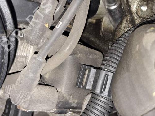 Used Ignition coil Ignition coil VW GOLF V (1K1) 1.6 (102 hp) 35014671 35014671
