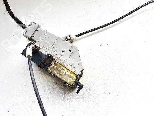 Used Front left lock Front left lock 35074359 35074359