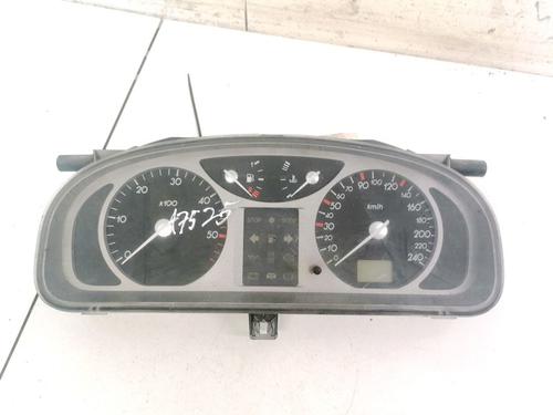 Used Instrument cluster Instrument cluster RENAULT LAGUNA II (BG0/1_) 1.9 dCi (BG08, BG0G) (120 hp) 35439837 35439837