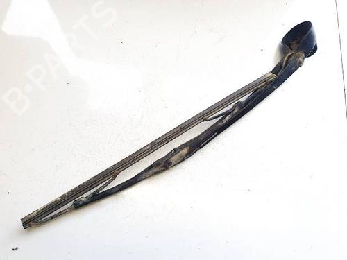 Used Rear windshield wiper arm Rear windshield wiper arm SKODA OCTAVIA I (1U2) 1.9 TDI (90 hp) 40486162 40486162