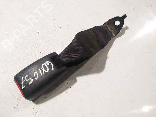 Used Seat buckle Seat buckle 37286065 37286065