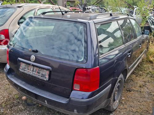 Nummerpladelys VW PASSAT B5 Variant (3B5) 1.6 | BP38503224I40  - Image 7