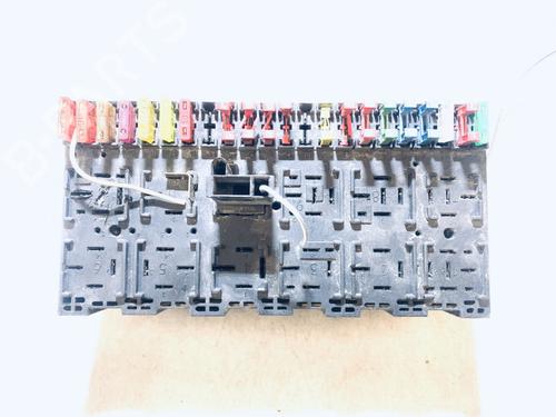 Used Fuse box Fuse box VW TRANSPORTER T4 Van (70A, 70H, 7DA, 7DH) 1.9 D (60 hp) 33103556 33103556