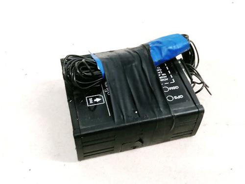Electronic module DAEWOO REXTON (GAB_) 2.7 D All-wheel Drive | BP35587126M83 - Image 3