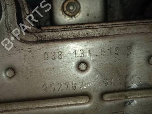 Egr VW GOLF V (1K1) 1.9 TDI | BP35289368M69 - Image 3