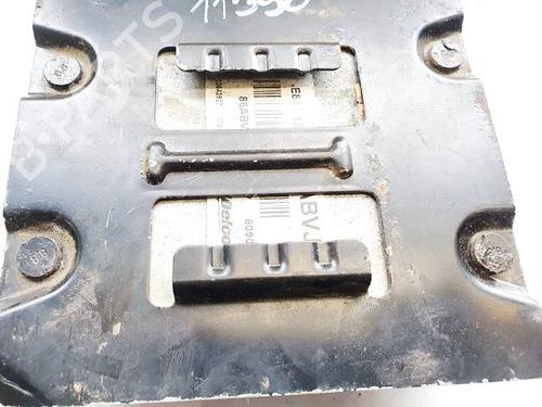 Engine control unit (ECU) OPEL INSIGNIA A Saloon (G09) 1.8 (69) | BP35940604M57 - Image 3