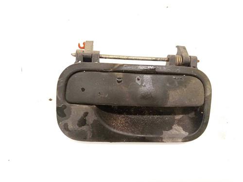 Used Front right exterior door handle Front right exterior door handle 38798382 38798382