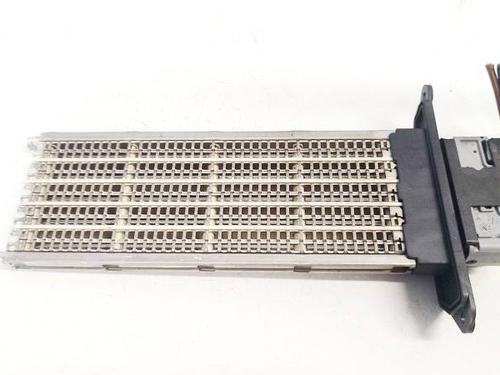 Used Heater resistor Heater resistor 34747474 34747474