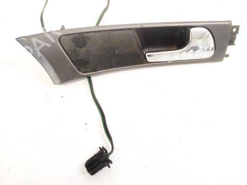 Used Front right interior door handle Front right interior door handle AUDI A6 C5 (4B2, 4B4) 1.9 TDI (110 hp) 35202444 35202444