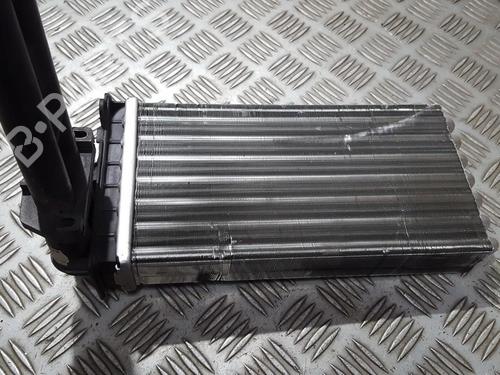 Used Heater matrix Heater matrix PEUGEOT 206 SW (2E/K) 1.4 HDi (68 hp) 35700533 35700533