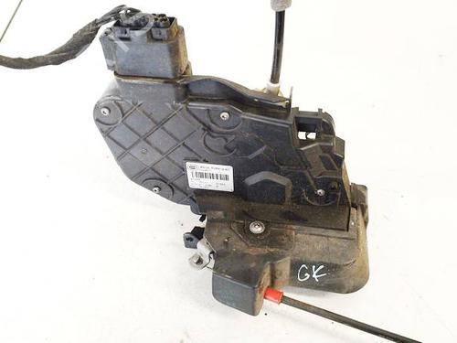 Venstre bagtil lås Venstre bagtil lås FORD MONDEO IV (BA7) 1.8 TDCi (125 hp) 36895231 36895231