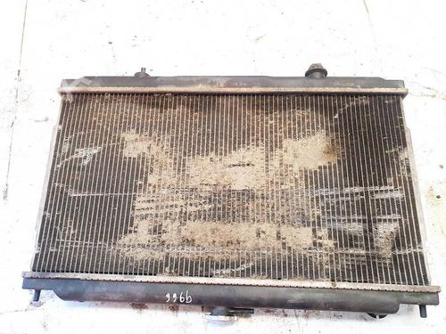 Water radiator NISSAN PRIMERA Hatchback (P12) 2.2 Di | BP35116231M31 - Image 2