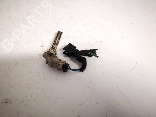Used Electronic module Electronic module FORD KUGA I 2.0 TDCi (140 hp) 35161635 35161635