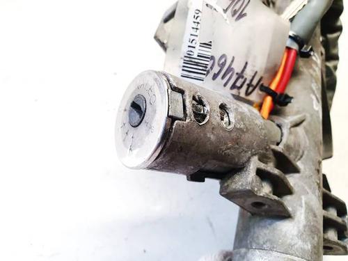 Used Ignition barrel Ignition barrel 35469555 35469555