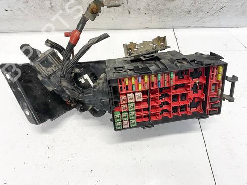 Fuse box FORD TRANSIT Van (FA_ _) 2.0 DI (FAE_, FAF_, FAG_) | BP32581975E1 - Image 5