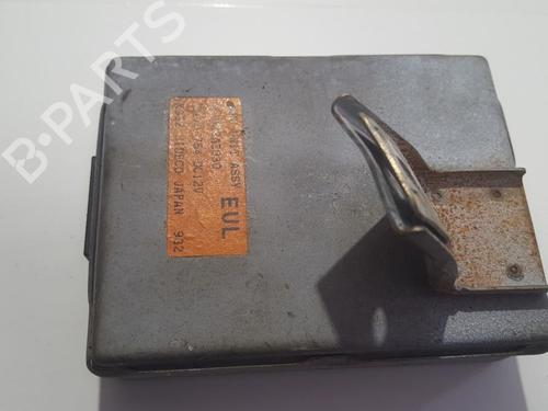 Used Electronic module Electronic module SUBARU LEGACY III Estate (BH) 2.5 AWD (BH9) (156 hp) 33504659 33504659