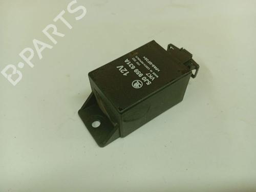 Used Other Other SKODA FABIA II (542) 1.4 TDI (80 hp) 33999666 33999666