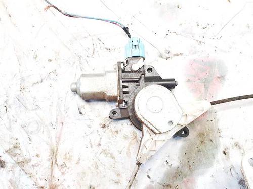 Right rear window motor HONDA FR-V (BE) 1.8 (BE1) | BP35295444E22 - Image 2