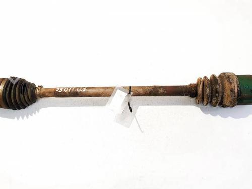 Used Right front driveshaft Right front driveshaft SUBARU TRIBECA (B9) 3.0 (WXE) (250 hp) 34773368 34773368