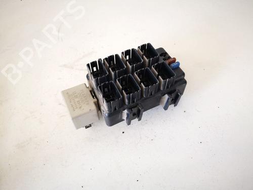 Used Fuse box Fuse box SUBARU LEGACY IV (BL) 2.5 i AWD (BL9) (173 hp) 32905742 32905742