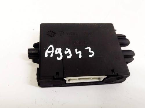 Electronic module TOYOTA YARIS (_P9_) 1.4 D-4D (NLP90_, NLP90R) | BP35133247M83 - Image 2