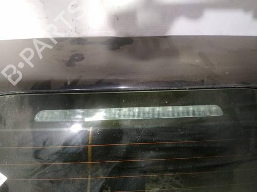 Bremselys Bremselys RENAULT TRUCKS MESSENGER Platform/Chassis B 120.55 (FN60F5) (116 hp) 34937790 34937790