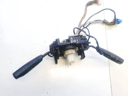 Warning switch MAZDA 323 S VI Saloon (BJ) 2.0 D (BJ1_) | BP35356418I22 - Image 2