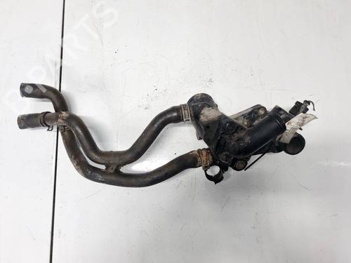 Used Thermostat housing Thermostat housing 35643563 35643563