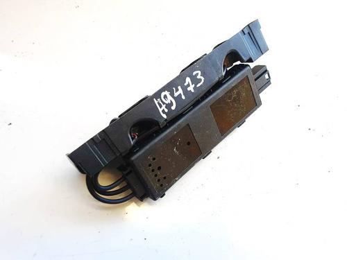Used Electronic module Electronic module SKODA OCTAVIA II (1Z3) 1.9 TDI (105 hp) 35229849 35229849